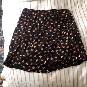 Madewell skirt